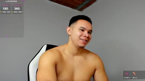 Jhonatan80  online show from 13, 12, 2024