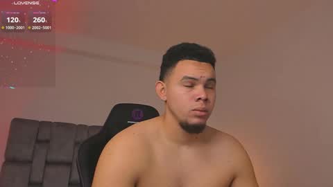 Jhonatan80  online show from 26, 2, 2026