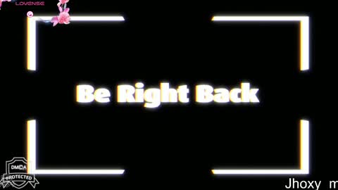 Hello iam hoxy ready to get wet online show from 28, 2, 2025