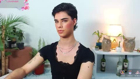 Jhuan Nhez online show from 12, 3, 2026