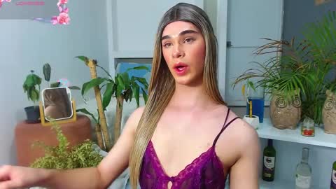 Jhuan Nhez online show from 8, 4, 2026