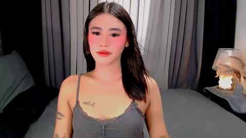 Snapshot of jhulianagrey chatting on 8, 11, 2025 julie online show from 8, 11, 2025