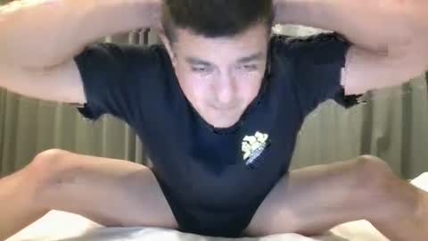 Snapshot of jhwozy chatting on 27, 1, 2025 jhwozy online show from 27, 1, 2025