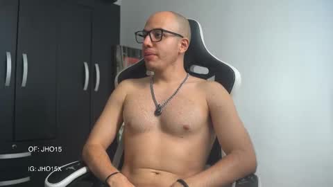 Snapshot of jhx15x chatting on 3, 2, 2026 Jhx online show from 3, 2, 2026