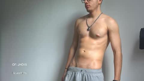 Snapshot of jhx15x chatting on 6, 2, 2026 Jhx online show from 6, 2, 2026