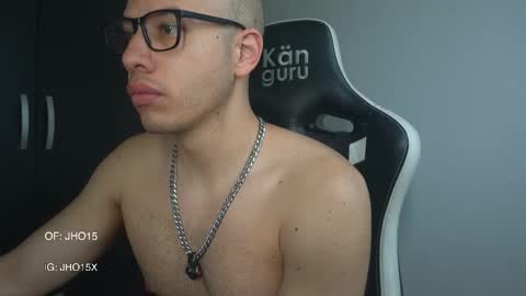 Snapshot of jhx15x chatting on 10, 2, 2026 Jhx online show from 10, 2, 2026