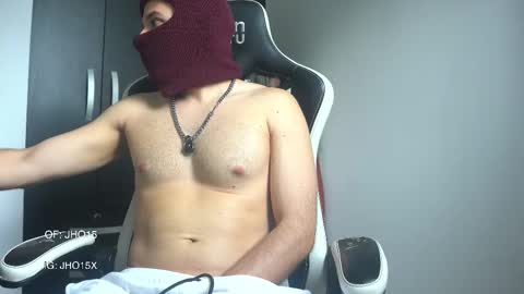 Snapshot of jhx15x chatting on 20, 2, 2026 Jhx online show from 20, 2, 2026