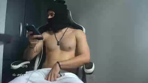 Snapshot of jhx15x chatting on 23, 2, 2026 Jhx online show from 23, 2, 2026