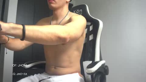 Snapshot of jhx15x chatting on 26, 2, 2026 Jhx online show from 26, 2, 2026