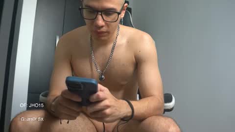 Snapshot of jhx15x chatting on 28, 2, 2026 Jhx online show from 28, 2, 2026