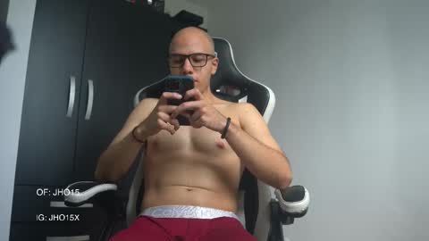 Snapshot of jhx15x chatting on 3, 3, 2026 Jhx online show from 3, 3, 2026