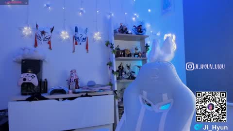 Ji  online show from 4, 12, 2024