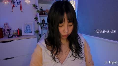 Ji  online show from 12, 12, 2024