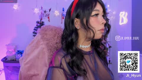 Ji  online show from 23, 12, 2024