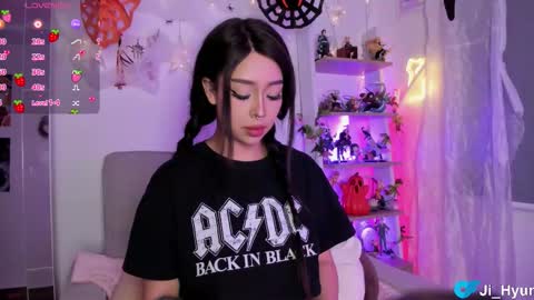 Ji  online show from 24, 10, 2025