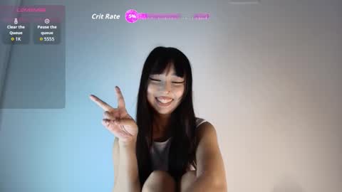 Snapshot of ji_yen chatting on 12, 9, 2025 Jiyen online show from 12, 9, 2025