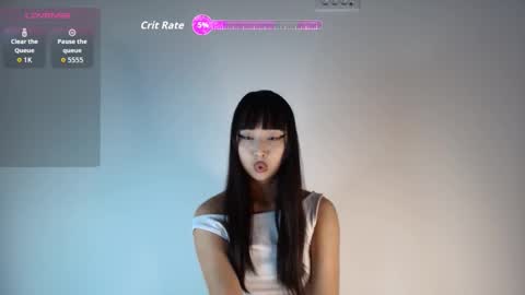 Snapshot of ji_yen chatting on 24, 9, 2025 Jiyen online show from 24, 9, 2025
