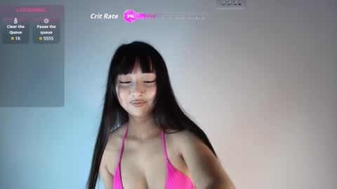 Snapshot of ji_yen chatting on 28, 9, 2025 Jiyen online show from 28, 9, 2025