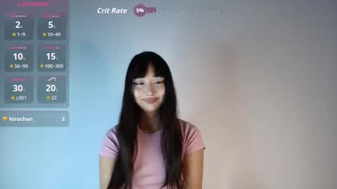 Snapshot of ji_yen chatting on 15, 10, 2025 Jiyen online show from 15, 10, 2025