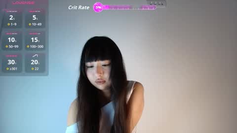 Snapshot of ji_yen chatting on 18, 10, 2025 Jiyen online show from 18, 10, 2025