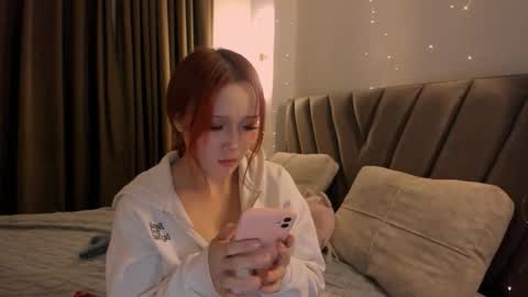 yuna online show from 18, 12, 2025