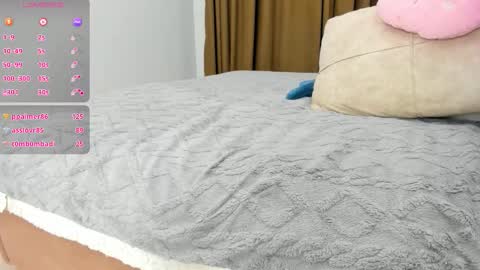 yuna online show from 15, 1, 2026