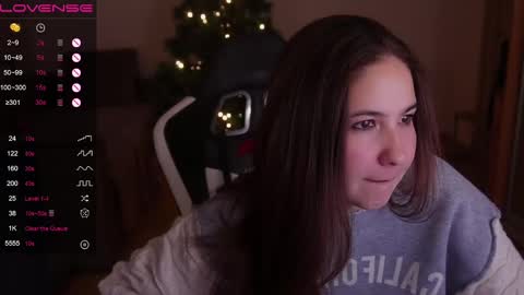 jia_lisaa online show from 3, 12, 2024