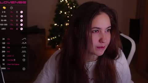 jia_lisaa online show from 15, 12, 2024