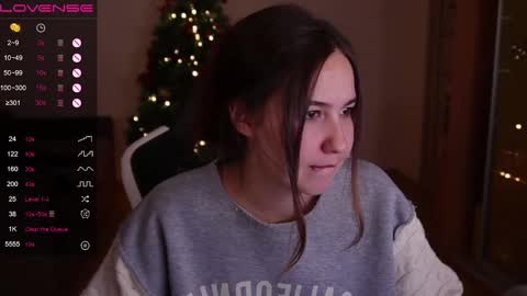 jia_lisaa online show from 4, 1, 2025