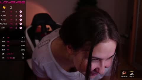 jia_lisaa online show from 24, 1, 2025