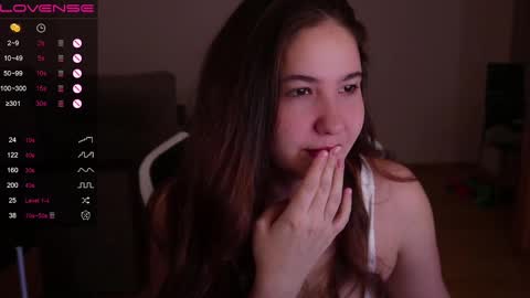 jia_lisaa online show from 31, 1, 2025