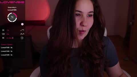 jia_lisaa online show from 13, 2, 2025