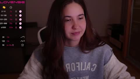 jia_lisaa online show from 6, 3, 2025