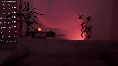 jia_lisaa online show from 15, 10, 2025