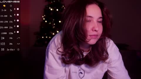 jia_lisaa online show from 20, 12, 2025