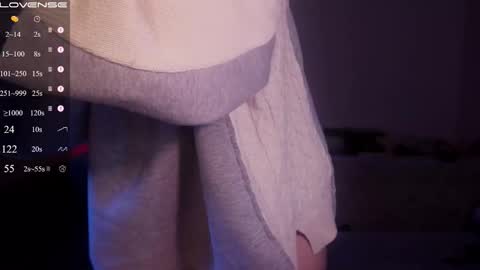 jia_lisaa online show from 16, 2, 2026