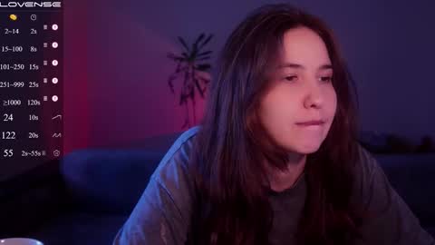 jia_lisaa online show from 21, 2, 2026