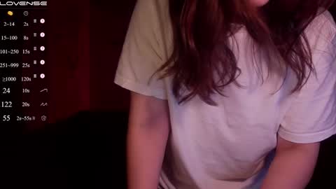 jia_lisaa online show from 14, 3, 2026