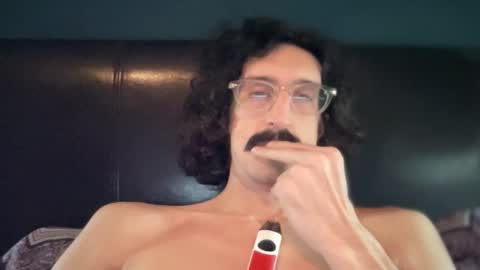 Jigz1986 online show from 7, 3, 2026