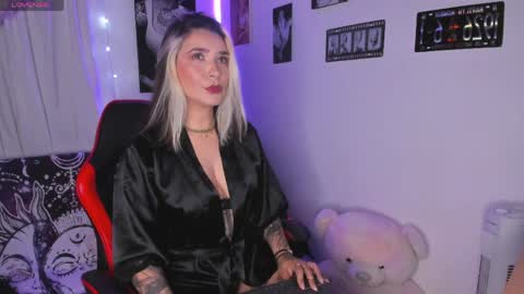 Snapshot of jill_hardener chatting on 1, 4, 2026 Jill Hardener online show from 1, 4, 2026