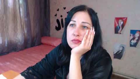 Jill online show from 21, 10, 2025