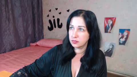 Jill online show from 25, 11, 2025