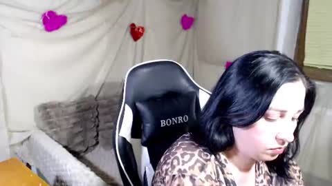 Snapshot of jill_stevens chatting on 9, 6, 2026 Jill online show from 9, 6, 2026
