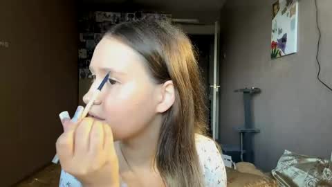 Snapshot of jillmatacale chatting on 10, 6, 2026 Stacy online show from 10, 6, 2026