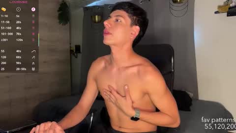 jim_dancer online show from 17, 2, 2026