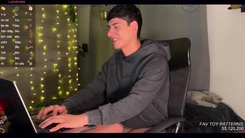 jim_dancer online show from 15, 3, 2026