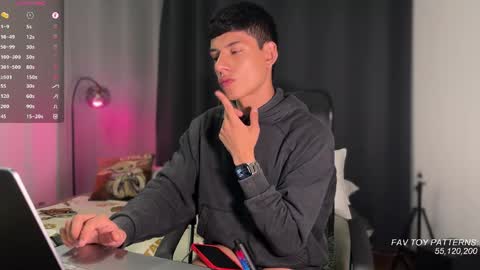 Snapshot of jim_dancer chatting on 20, 5, 2026 jim_dancer online show from 20, 5, 2026