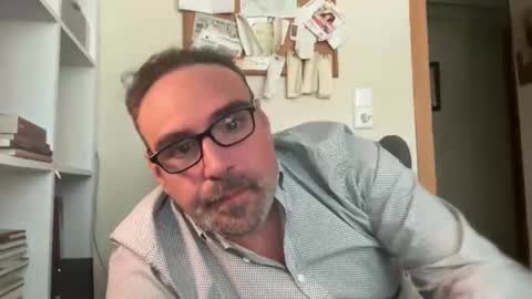Snapshot of jim_dick chatting on 24, 4, 2026 Jim Dick online show from 24, 4, 2026