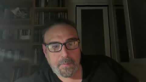 Snapshot of jim_dick chatting on 30, 4, 2026 Jim Dick online show from 30, 4, 2026
