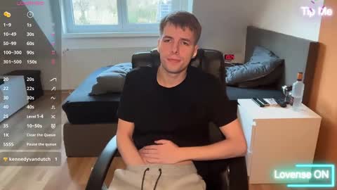 Jimmy online show from 13, 3, 2026